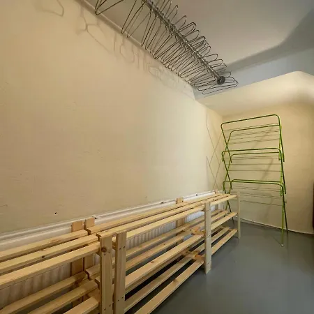 Hostel Wayfarers Independent