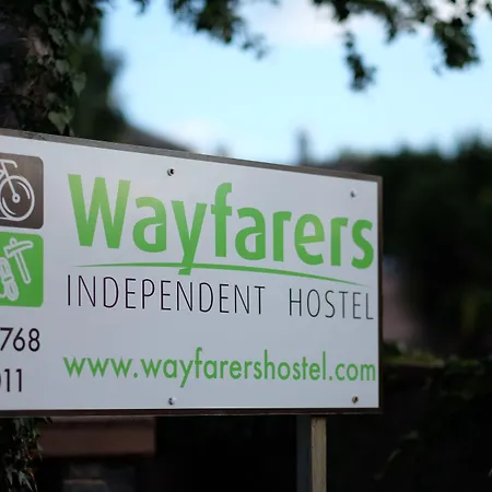 Wayfarers Independent Vandrerhjem