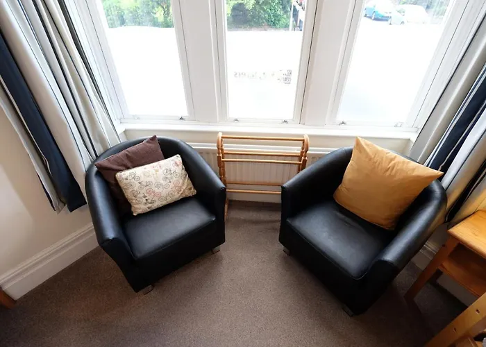 Vandrerhjem Wayfarers Independent Penrith