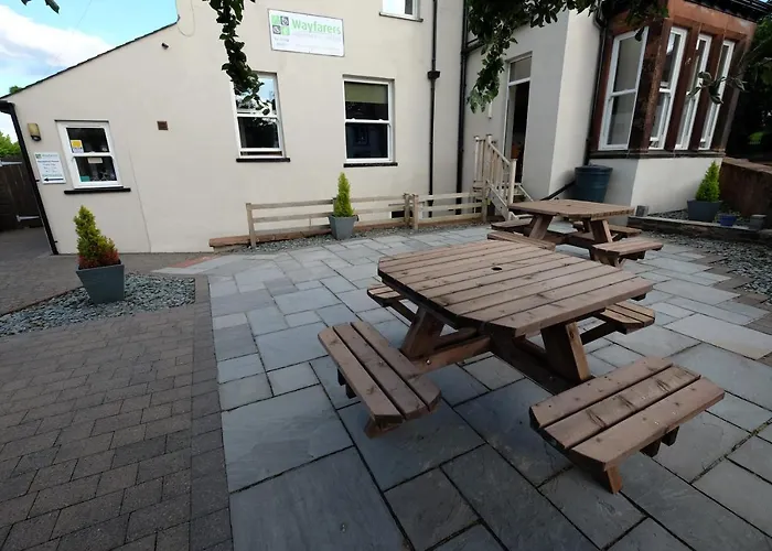 Vandrerhjem Wayfarers Independent *