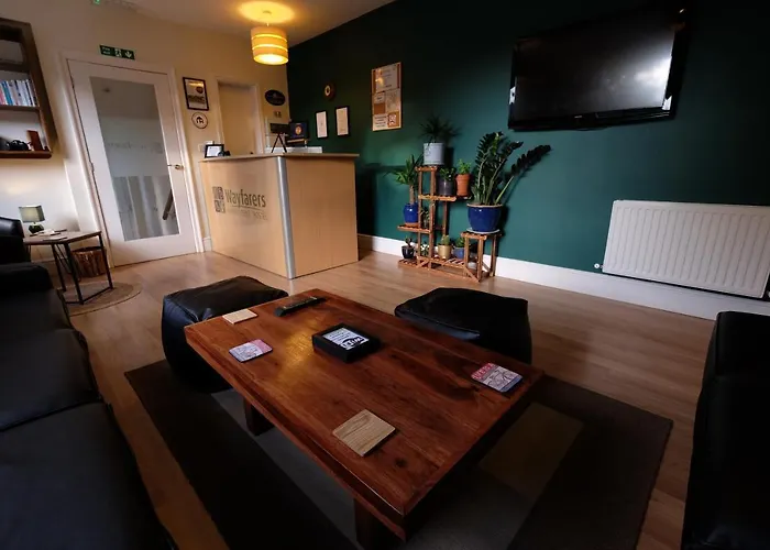 Vandrerhjem Wayfarers Independent Penrith