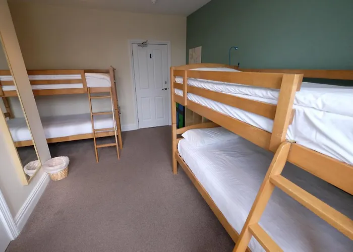 Wayfarers Independent *