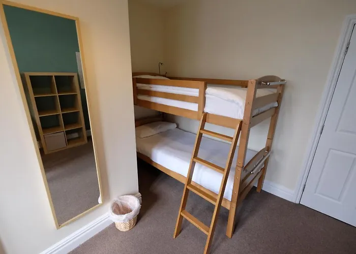 Wayfarers Independent * Penrith