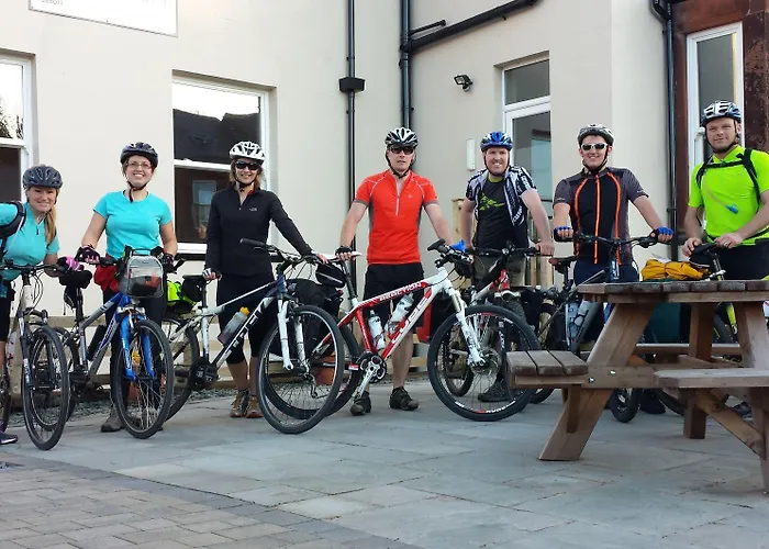 Wayfarers Independent * Penrith