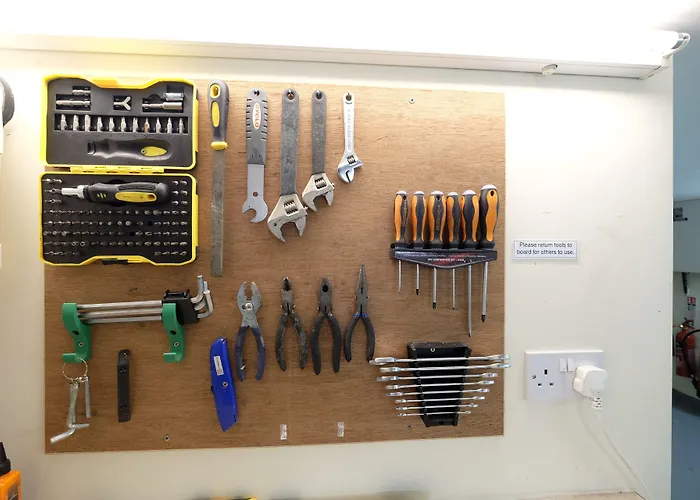 Wayfarers Independent *