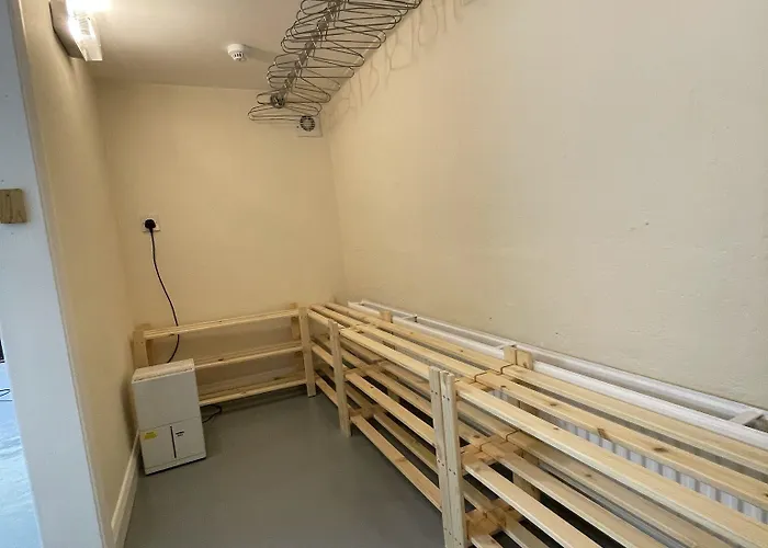 Wayfarers Independent