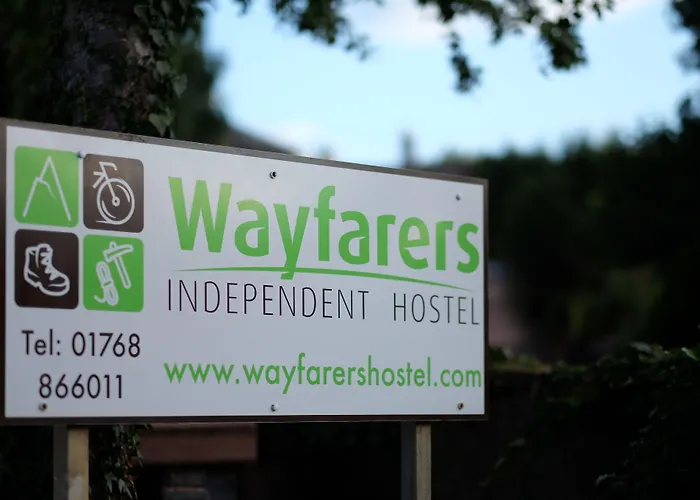 Wayfarers Independent Vandrerhjem