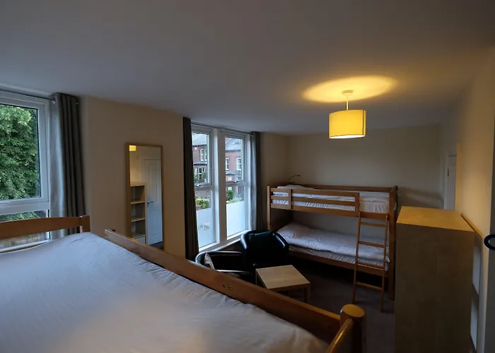 Wayfarers Independent * Penrith