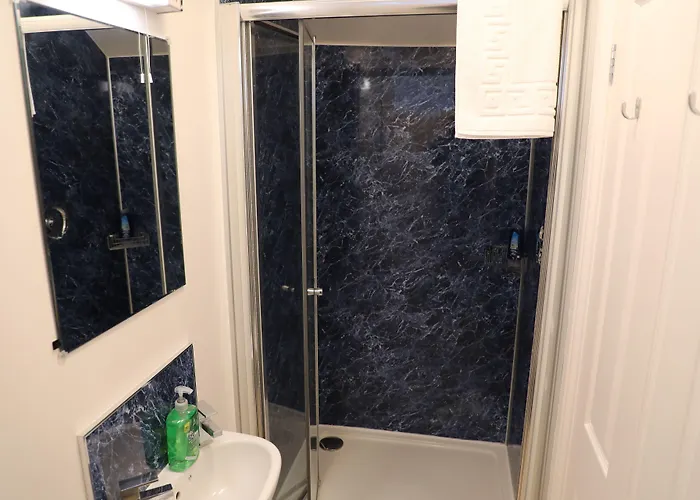 Wayfarers Independent Vandrerhjem Penrith