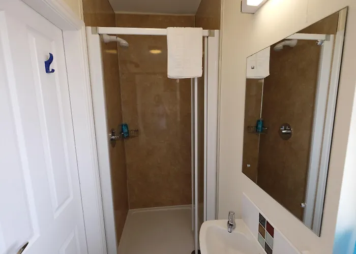 Wayfarers Independent Vandrerhjem Penrith