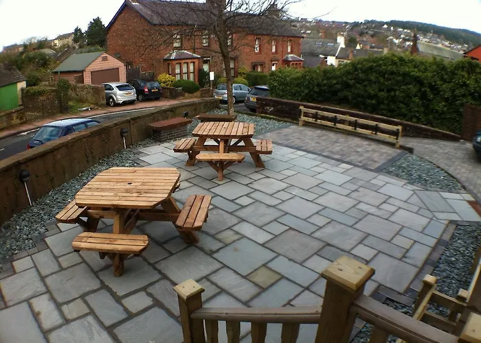 Vandrerhjem Wayfarers Independent *