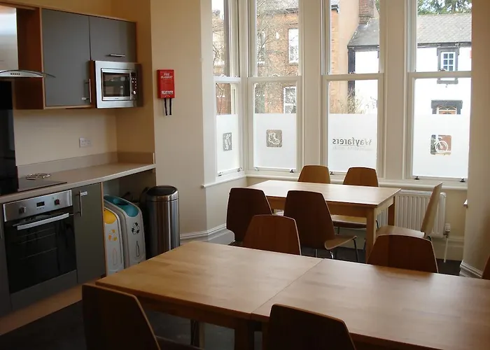 Wayfarers Independent Penrith