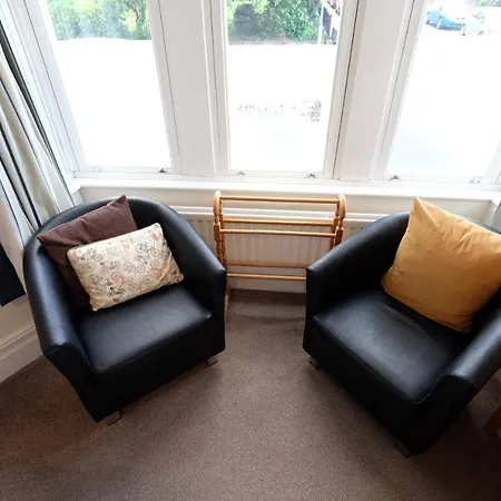 Hostel Wayfarers Independent Penrith