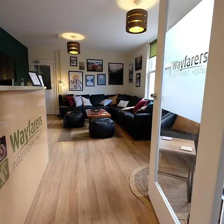 Hostel Wayfarers Independent Penrith