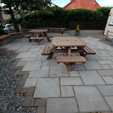 Wayfarers Independent