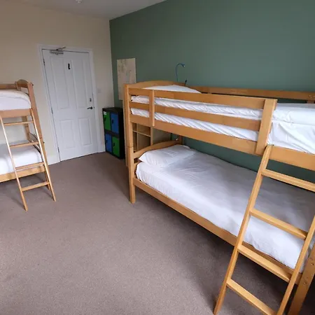 Hostel Wayfarers Independent *