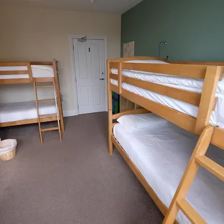 Wayfarers Independent *