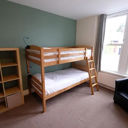 Wayfarers Independent 호스텔 펜리스