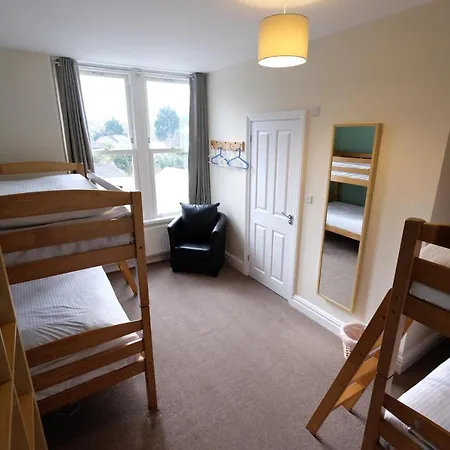 Wayfarers Independent