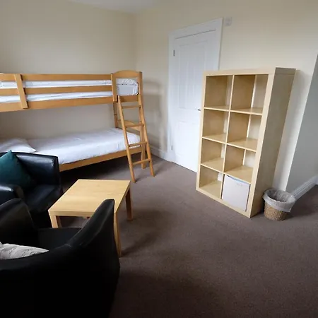 Wayfarers Independent