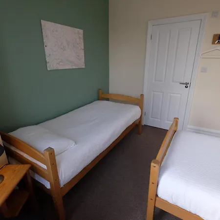 Wayfarers Independent 호스텔 펜리스