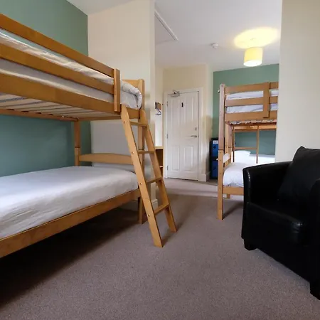 호스텔 Wayfarers Independent 펜리스