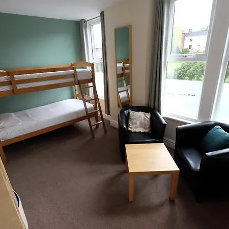 Wayfarers Independent Hostel Penrith