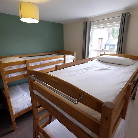 Hostel Wayfarers Independent