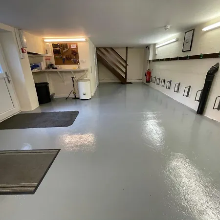 Wayfarers Independent * Penrith