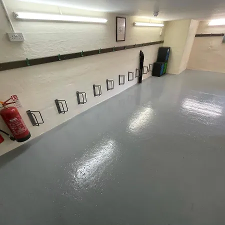 Wayfarers Independent