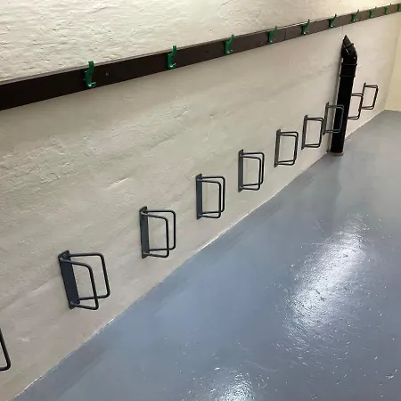 Hostel Wayfarers Independent Penrith