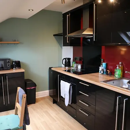 Wayfarers Independent Hostel Penrith