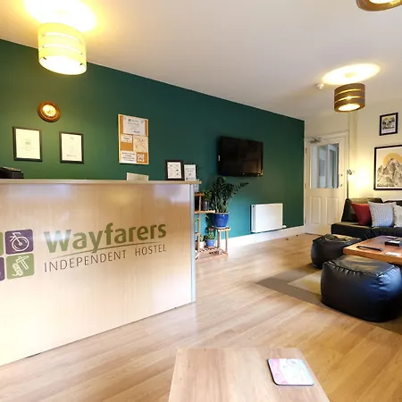 Hostel Wayfarers Independent
