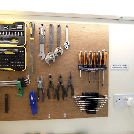 Wayfarers Independent *