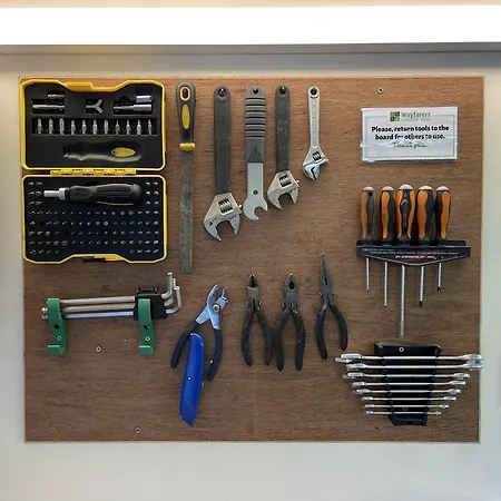 Wayfarers Independent *