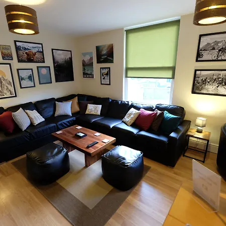 Wayfarers Independent