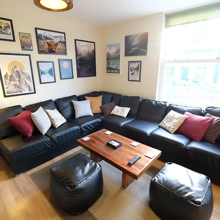 Wayfarers Independent 펜리스