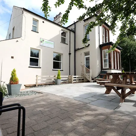 Wayfarers Independent * 펜리스