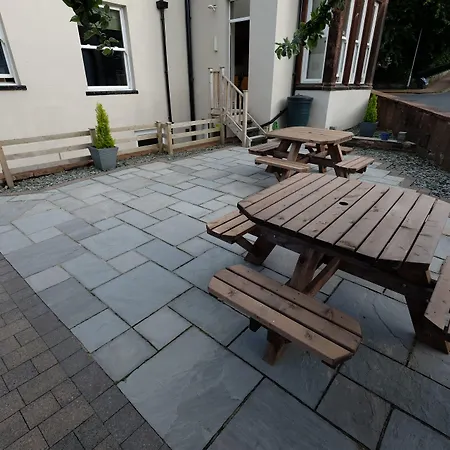 Wayfarers Independent *