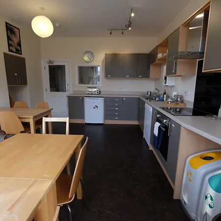 Wayfarers Independent Hostel