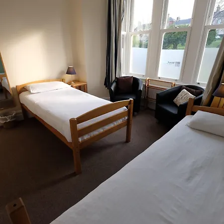 Wayfarers Independent Hostel *