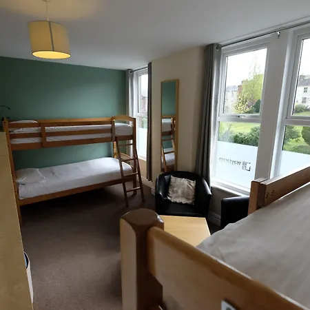 Wayfarers Independent