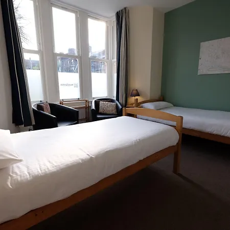 Wayfarers Independent 호스텔