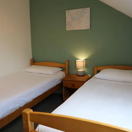 호스텔 Wayfarers Independent