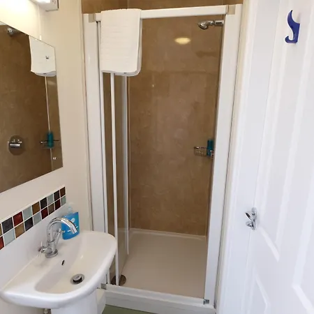 Hostel Wayfarers Independent Penrith