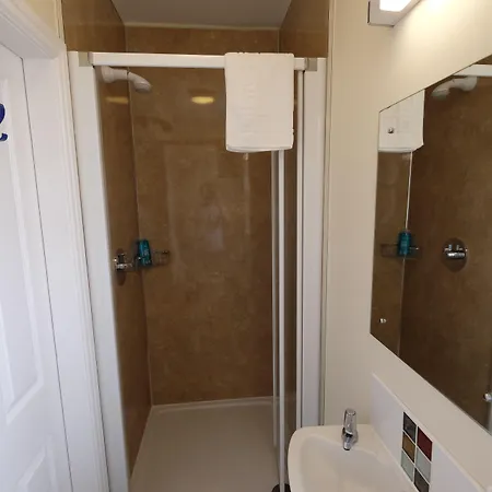 Wayfarers Independent Hostel Penrith