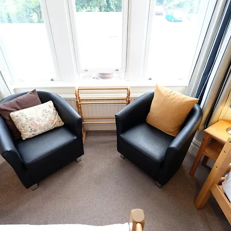 Hostel Wayfarers Independent Penrith