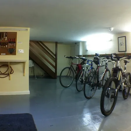 호스텔 Wayfarers Independent *