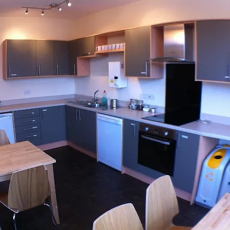 Wayfarers Independent 펜리스