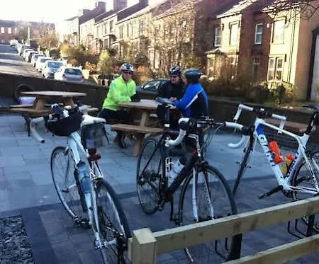 Wayfarers Independent *